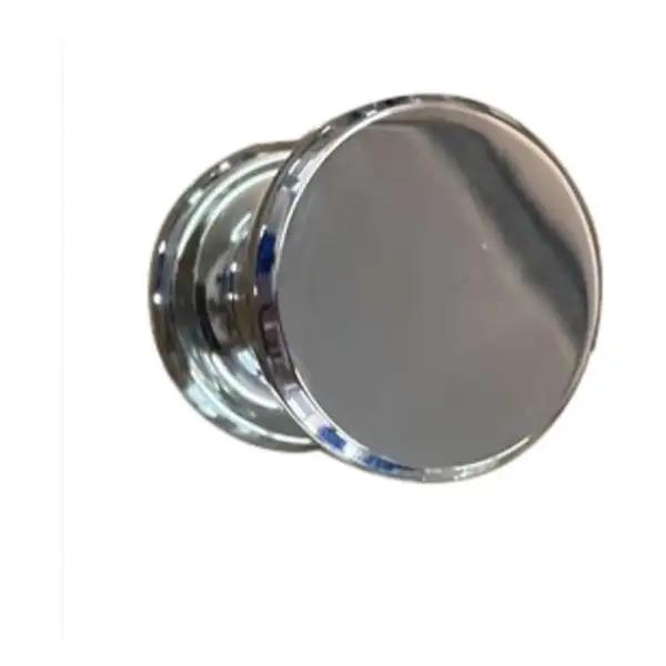 KOER SR SD06 Дверь в нишу, прозрачное стекло, хром (KR5367) KOER SR SD06 Дверь в нишу, прозрачное стекло, хром (KR5367)
