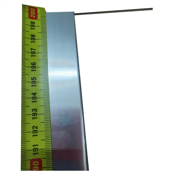 Koer SR SC08 Душова кабіна, прозоре скло, хром (KR5371) Koer SR SC08 Душова кабіна, прозоре скло, хром (KR5371)