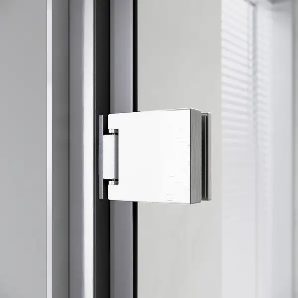 Koer SR SC08 Душова кабіна, прозоре скло, хром (KR5371) Koer SR SC08 Душова кабіна, прозоре скло, хром (KR5371)