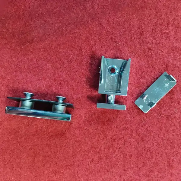 KOER SR SW01-90x200-TR-01 Боковая стенка, хром (KR5381) KOER SR SW01-90x200-TR-01 Боковая стенка, хром (KR5381)