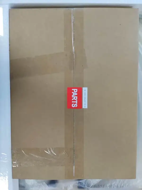 KOER SR SD04 Двері в нішу, прозоре скло, хром (KR5387) KOER SR SD04 Двері в нішу, прозоре скло, хром (KR5387)