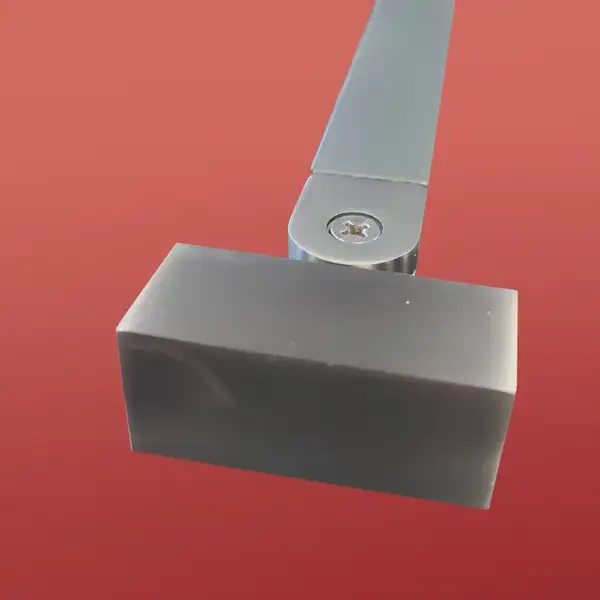 Koer SR SD04-120x200 Двері в нішу, прозоре, графіт (KR5388) Koer SR SD04-120x200 Двері в нішу, прозоре, графіт (KR5388)