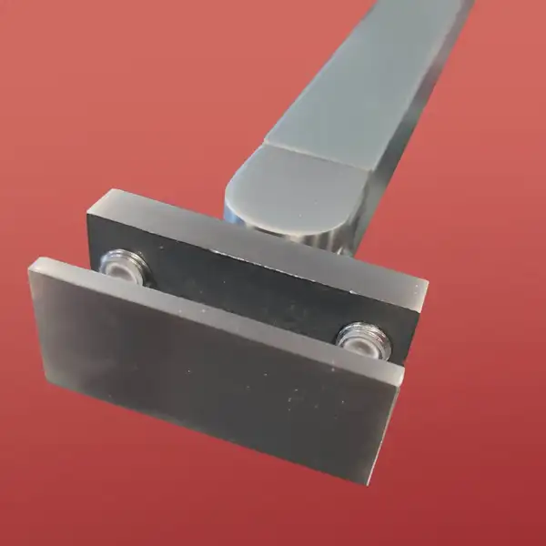 Koer SR SD04-120x200 Двері в нішу, прозоре, графіт (KR5388) Koer SR SD04-120x200 Двері в нішу, прозоре, графіт (KR5388)