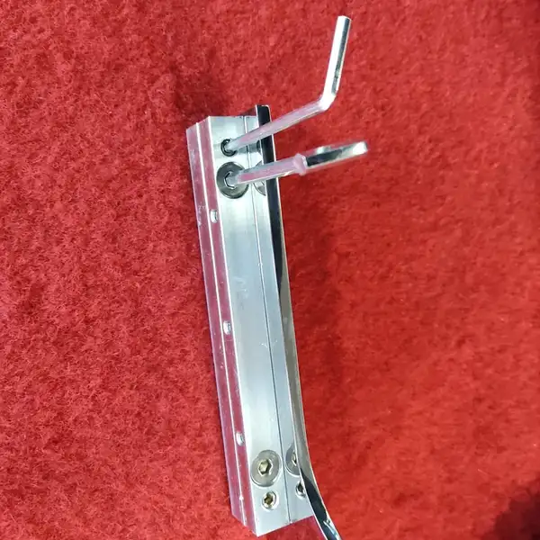 KOER SR SP02-100x200-TR-01 Душевая перегородка, хром (KR5395) KOER SR SP02-100x200-TR-01 Душевая перегородка, хром (KR5395)