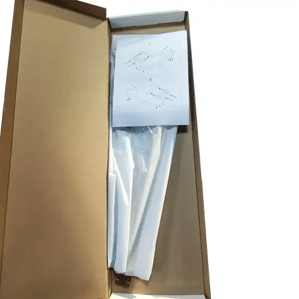 KOER SR SP02-100x200 Walk-In, прозоре скло, матове золото (KR5396) KOER SR SP02-100x200 Walk-In, прозоре скло, матове золото (KR5396)
