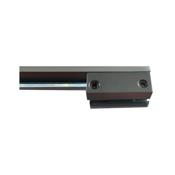 KOER SR SP02-100x200-TR-07 Душевая перегородка, графит (KR5397) KOER SR SP02-100x200-TR-07 Душевая перегородка, графит (KR5397)