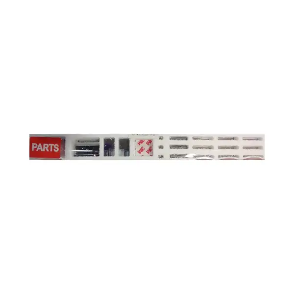 KOER SR SW05 Боковая стенка для душа, хром (KR5407) KOER SR SW05 Боковая стенка для душа, хром (KR5407)
