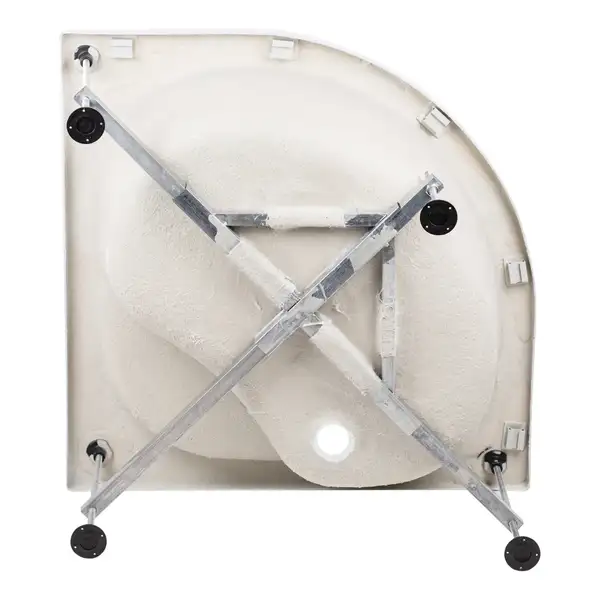 Душевая кабина Lidz Latwa SC80x80.SAT.HIGH.TR, стекло прозрачное 4 мм (LLSC8080SATHIGHTR) Душевая кабина Lidz Latwa SC80x80.SAT.HIGH.TR, стекло прозрачное 4 мм (LLSC8080SATHIGHTR)