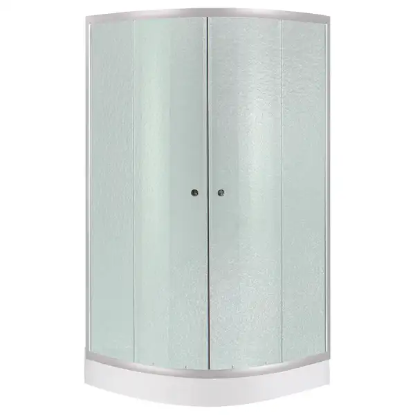 Набор Lidz душевая кабина Latwa SC90x90.SAT.LOW.FR, стекло Frost 4 мм + поддон Kupala (LLSC9090SATLOWFR2SET) Набор Lidz душевая кабина Latwa SC90x90.SAT.LOW.FR, стекло Frost 4 мм + поддон Kupala (LLSC9090SATLOWFR2SET)