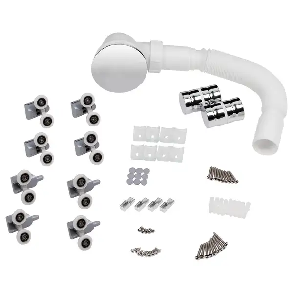 Душевая кабина Lidz Latwa SC90x90.SAT.LOW.TR, стекло прозрачное 4 мм (LLSC9090SATLOWTR) Душевая кабина Lidz Latwa SC90x90.SAT.LOW.TR, стекло прозрачное 4 мм (LLSC9090SATLOWTR)