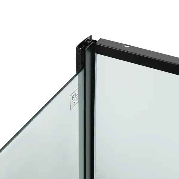 Гидромассажный бокс Lidz Majatek SBM90x90.BLA.HIGH.TR, стекло прозрачное 5 мм без поддона (LMSBM9090BLAHIGHTR2) Гидромассажный бокс Lidz Majatek SBM90x90.BLA.HIGH.TR, стекло прозрачное 5 мм без поддона (LMSBM9090BLAHIGHTR2)