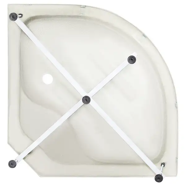 Lidz Tani Душовий бокс 90x90, тонований (LTSB9090SATHIGHGR) Lidz Tani Душовий бокс 90x90, тонований (LTSB9090SATHIGHGR)