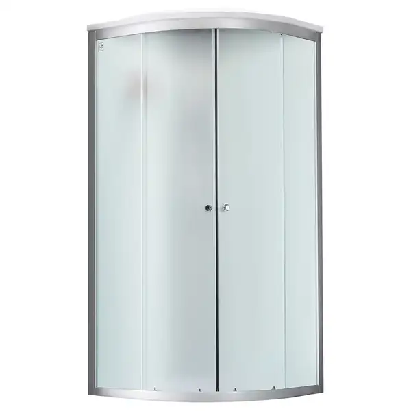 Душевой бокс Lidz Tani SB90x90.SAT.LOW.FR, стекло Frost 4 мм без поддона (LTSB9090SATLOWFR2) Душевой бокс Lidz Tani SB90x90.SAT.LOW.FR, стекло Frost 4 мм без поддона (LTSB9090SATLOWFR2)