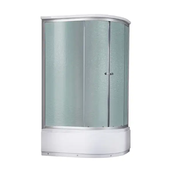 Гидромассажный бокс Lidz Tani SBM120x80L.SAT.HIGH.FR, стекло Frost 4мм (LTSBM12080LSATHIGHFR) Гидромассажный бокс Lidz Tani SBM120x80L.SAT.HIGH.FR, стекло Frost 4мм (LTSBM12080LSATHIGHFR)