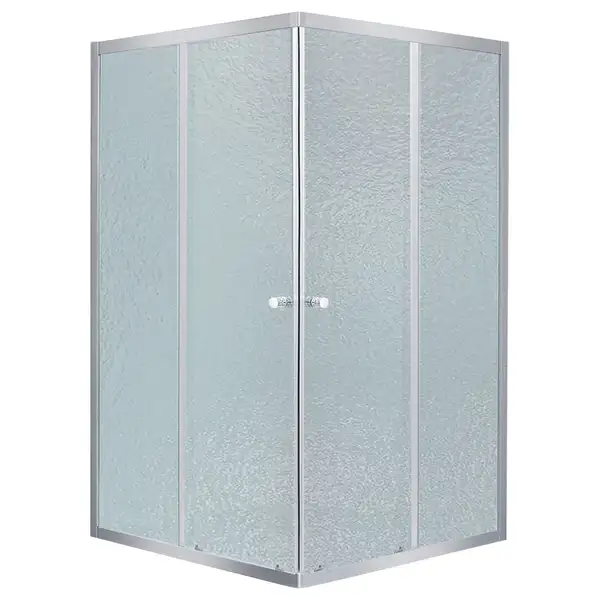 Душевая кабина Lidz Wawel SC80x80.SAT.LOW.FR, стекло Frost 4 мм без поддона (LWASC8080SATLOWFR2) Душевая кабина Lidz Wawel SC80x80.SAT.LOW.FR, стекло Frost 4 мм без поддона (LWASC8080SATLOWFR2)
