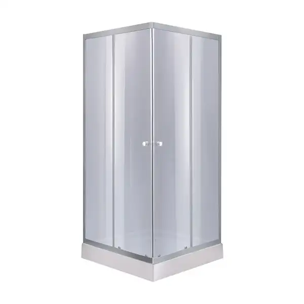 Душевая кабина Lidz Wawel SC90x90.SAT.LOW.GR, стекло тонированное 4 мм (LWASC9090SATLOWGR) Душевая кабина Lidz Wawel SC90x90.SAT.LOW.GR, стекло тонированное 4 мм (LWASC9090SATLOWGR)