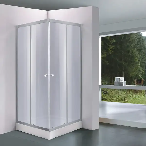 Душевая кабина Lidz Wawel SC90x90.SAT.LOW.GR, стекло тонированное 4 мм (LWASC9090SATLOWGR) Душевая кабина Lidz Wawel SC90x90.SAT.LOW.GR, стекло тонированное 4 мм (LWASC9090SATLOWGR)