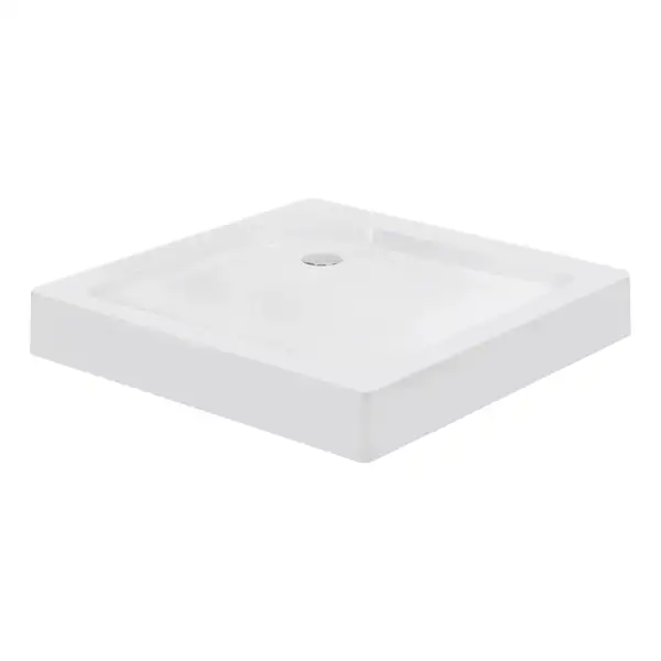 Душевая кабина Lidz Wawel SC90x90.SAT.LOW.TR, стекло прозрачное 4 мм (LWASC9090SATLOWTR) Душевая кабина Lidz Wawel SC90x90.SAT.LOW.TR, стекло прозрачное 4 мм (LWASC9090SATLOWTR)