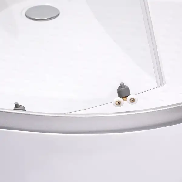 Душевая кабина Lidz Wieza SC80x80.SAT.LOW.L, стекло Linie 4 мм (LWISC8080SATLOWL) Душевая кабина Lidz Wieza SC80x80.SAT.LOW.L, стекло Linie 4 мм (LWISC8080SATLOWL)