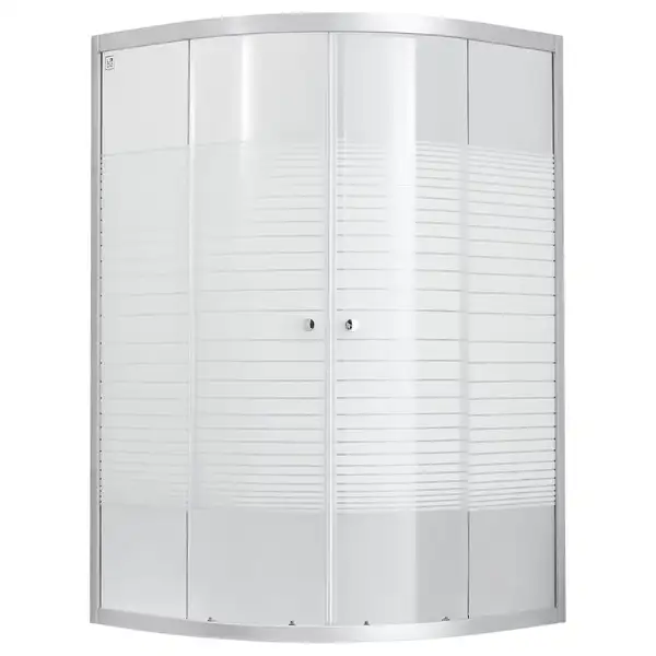 Душевая кабина Lidz Wieza SC80x80.SAT.LOW.L, стекло Linie 4 мм без поддона (LWISC8080SATLOWL2) Душевая кабина Lidz Wieza SC80x80.SAT.LOW.L, стекло Linie 4 мм без поддона (LWISC8080SATLOWL2)