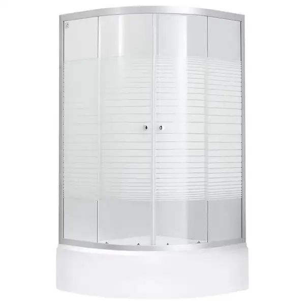 Набор Lidz душевая кабина Wieza SC80x80.SAT.MID.L, стекло Linie 4 мм + поддон с панелью Kupala (LWISC8080SATMIDL2SET) Набор Lidz душевая кабина Wieza SC80x80.SAT.MID.L, стекло Linie 4 мм + поддон с панелью Kupala (LWISC8080SATMIDL2SET)