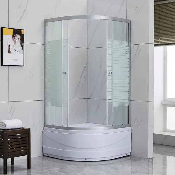 Душевая кабина Lidz Wieza SC90x90.SAT.HIGH.L, стекло Linie 4 мм (LWISC9090SATHIGHL) Душевая кабина Lidz Wieza SC90x90.SAT.HIGH.L, стекло Linie 4 мм (LWISC9090SATHIGHL)