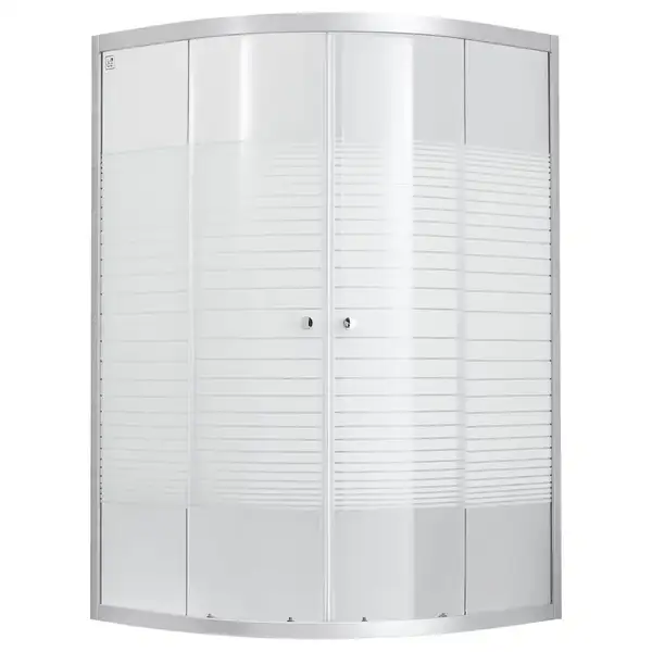 Душевая кабина Lidz Wieza SC90x90.SAT.LOW.L, стекло Linie 4 мм без поддона (LWISC9090SATLOWL2) Душевая кабина Lidz Wieza SC90x90.SAT.LOW.L, стекло Linie 4 мм без поддона (LWISC9090SATLOWL2)