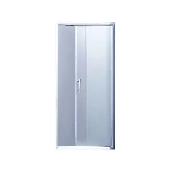 Lidz Zycie SD120x185 Душові двері, хром/фрост (LZSD120185CRMFR) Lidz Zycie SD120x185 Душові двері, хром/фрост (LZSD120185CRMFR)