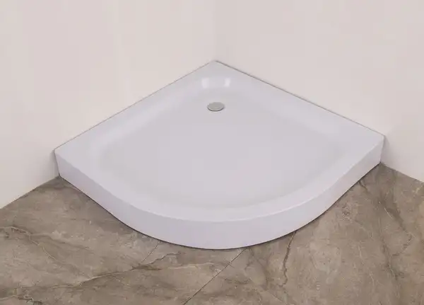 Mixxus PLAIN SCT02 Душова кабіна, 90x90, сіре скло (MI6898) Mixxus PLAIN SCT02 Душова кабіна, 90x90, сіре скло (MI6898)