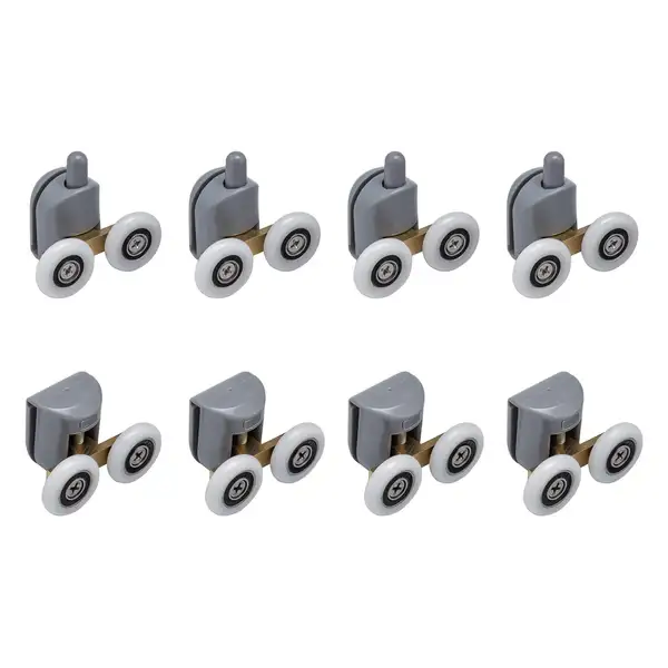 Mixxus PLAIN SCT02 Душова кабіна, 90x90, сіре скло (MI6898) Mixxus PLAIN SCT02 Душова кабіна, 90x90, сіре скло (MI6898)