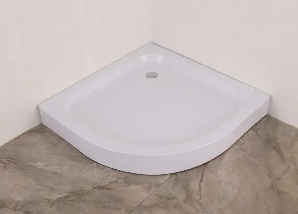 Mixxus PLAIN Душова кабіна, прозоре скло (MI6901) Mixxus PLAIN Душова кабіна, прозоре скло (MI6901)