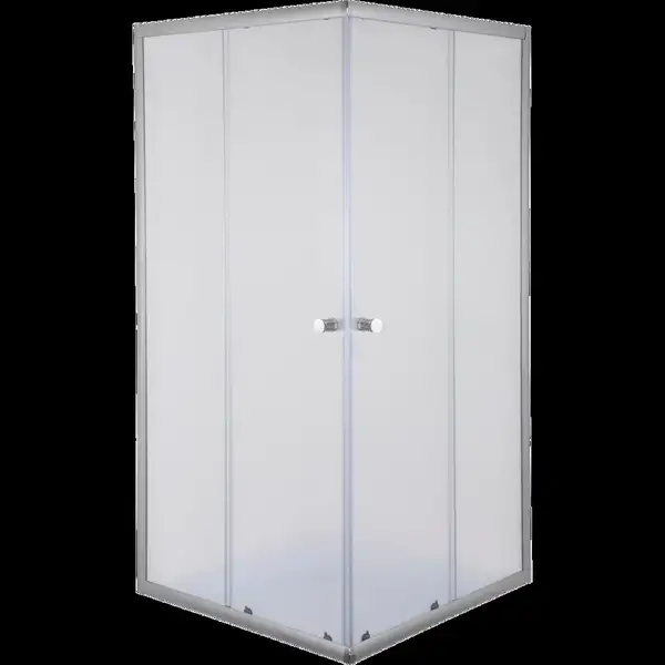 MIXXUS CUBIC SCT01 Душова кабіна, матове скло (MI6903) MIXXUS CUBIC SCT01 Душова кабіна, матове скло (MI6903)