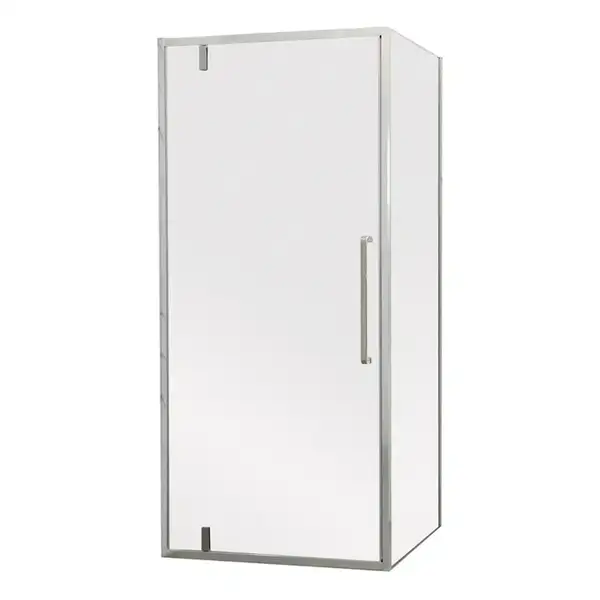Mixxus Premium BEVEL Душова кабіна 90x90, прозоре скло (MI6863) Mixxus Premium BEVEL Душова кабіна 90x90, прозоре скло (MI6863)