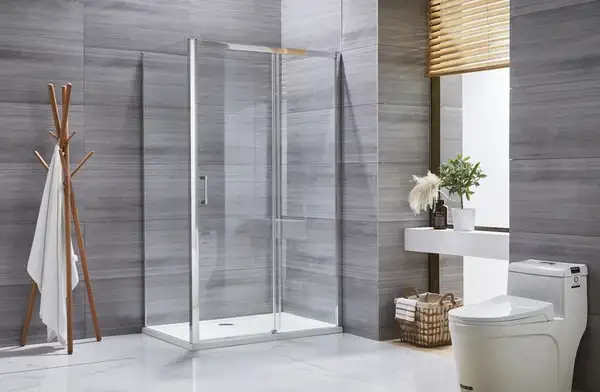 MIXXUS PREMIUM DIVERSE SC03 Душова кабіна, хром (MI6865) MIXXUS PREMIUM DIVERSE SC03 Душова кабіна, хром (MI6865)