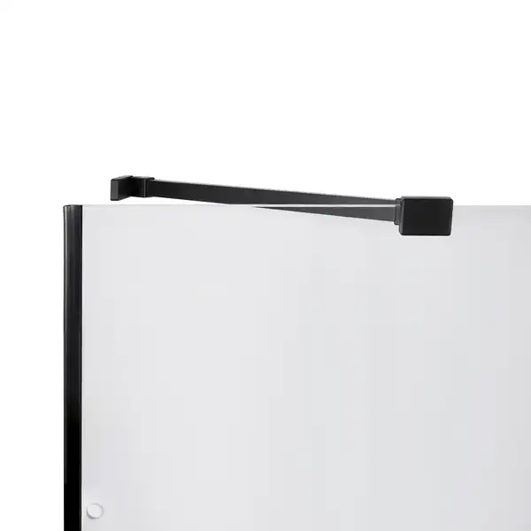 Душевая кабина Qtap Capricorn BLA1099SC6 90x90 см, стекло Clear 6 мм, покрытие CalcLess без поддона (CAPBLA1099SC6) Душевая кабина Qtap Capricorn BLA1099SC6 90x90 см, стекло Clear 6 мм, покрытие CalcLess без поддона (CAPBLA1099SC6)