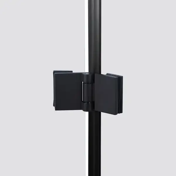 Душевая кабина Qtap Capricorn BLA1099SC6 90x90 см, стекло Clear 6 мм, покрытие CalcLess без поддона (CAPBLA1099SC6) Душевая кабина Qtap Capricorn BLA1099SC6 90x90 см, стекло Clear 6 мм, покрытие CalcLess без поддона (CAPBLA1099SC6)