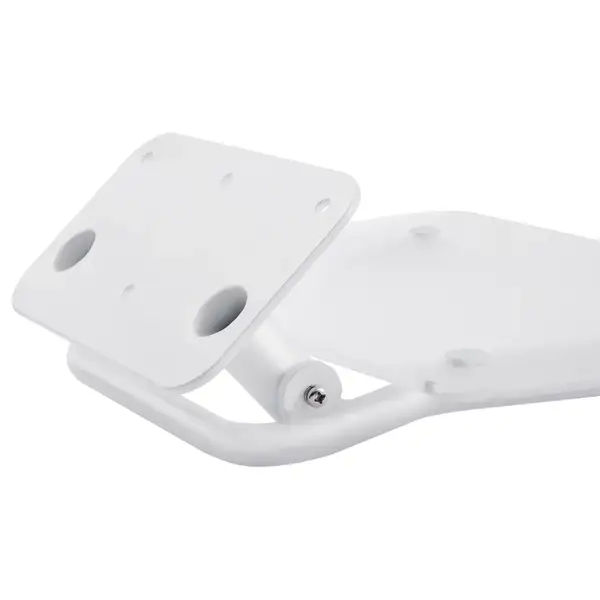 Сиденье для душа Qtap Comfort WHI5035 (COMFWHI5035)