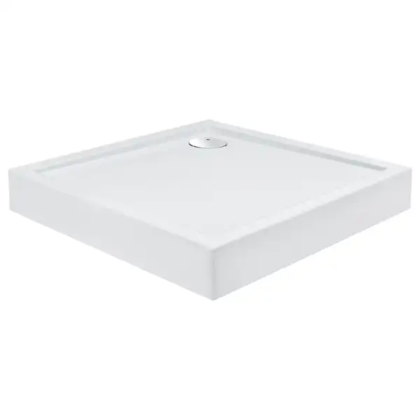 Набор Qtap душевая кабина Gemini CRM1099SC Clear 2020x900x900 мм + поддон Tern 309912C 90x90x12 см с сифоном (GEMCRM1099SC6SET) Набор Qtap душевая кабина Gemini CRM1099SC Clear 2020x900x900 мм + поддон Tern 309912C 90x90x12 см с сифоном (GEMCRM1099SC6SET)