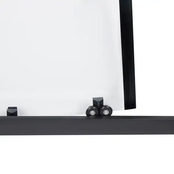 Душевая кабина Qtap Pisces BLA107-9SC5 75-90x75-90 см, стекло Clear 5 мм без поддона (PISBLA1079SC5)