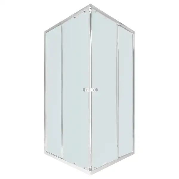 Душевая кабина Qtap Pisces CRM109-11SP5 90-105x90-105 см, стекло Pear 5 мм без поддона (PISCRM10911SC5) Душевая кабина Qtap Pisces CRM109-11SP5 90-105x90-105 см, стекло Pear 5 мм без поддона (PISCRM10911SC5)