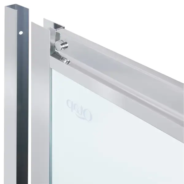 Душевая кабина Qtap Pisces CRM109-11SP5 90-105x90-105 см, стекло Pear 5 мм без поддона (PISCRM10911SC5) Душевая кабина Qtap Pisces CRM109-11SP5 90-105x90-105 см, стекло Pear 5 мм без поддона (PISCRM10911SC5)
