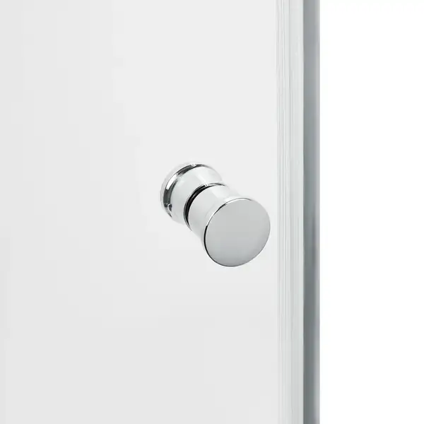 Набор Qtap душевая кабина Presto New CRM1099SC5 Clear 2020х900х900 мм + поддон Tern 309912C 90x90x12 см с сифоном (PRENEWCRM1088SC5SET)