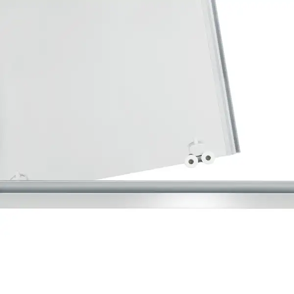 Набор Qtap душевая кабина Presto New CRM1099SC5 Clear 2020х900х900 мм + поддон Tern 309912C 90x90x12 см с сифоном (PRENEWCRM1088SC5SET)