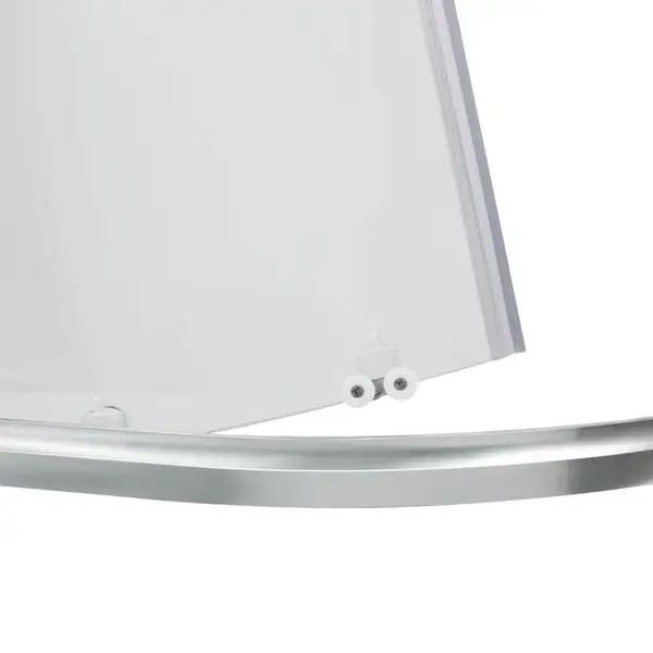 Душевая кабина Qtap Presto New CRM1099AC5 1900х900х900 мм, стекло Clear, без поддона (PRENEWCRM1099AC5) Душевая кабина Qtap Presto New CRM1099AC5 1900х900х900 мм, стекло Clear, без поддона (PRENEWCRM1099AC5)