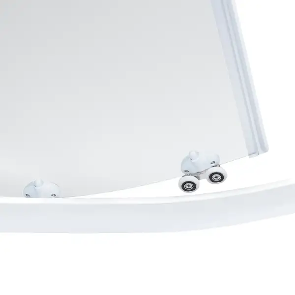 Набор Qtap душевая кабина Presto WHI1099AP5 Pear 1970x900x900 мм + поддон Robin 309912C 90x90x12 см с сифоном (PREWHI1099AP5SET) Набор Qtap душевая кабина Presto WHI1099AP5 Pear 1970x900x900 мм + поддон Robin 309912C 90x90x12 см с сифоном (PREWHI1099AP5SET)
