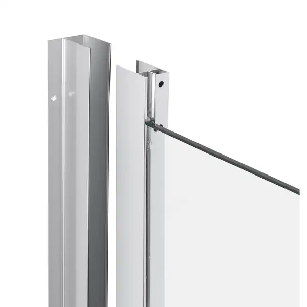 Набор Qtap душевая кабина Taurus CRM1099AC6 Clear 2020x900x900 мм + поддон Robin 309912C 90x90x12 см с сифоном (TAUCRM1099AC6SET) Набор Qtap душевая кабина Taurus CRM1099AC6 Clear 2020x900x900 мм + поддон Robin 309912C 90x90x12 см с сифоном (TAUCRM1099AC6SET)