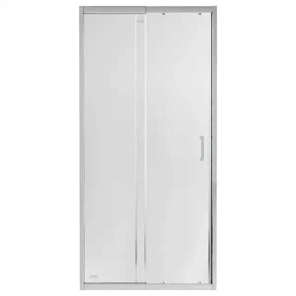 Душевая дверь в нишу Qtap Taurus CRM208-9.C6 80-90x185 см, стекло Clear 6 мм, покрытие CalcLess (TAUCRM2089C6) Душевая дверь в нишу Qtap Taurus CRM208-9.C6 80-90x185 см, стекло Clear 6 мм, покрытие CalcLess (TAUCRM2089C6)
