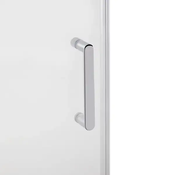 Душевая дверь в нишу Qtap Taurus CRM208-9.C6 80-90x185 см, стекло Clear 6 мм, покрытие CalcLess (TAUCRM2089C6) Душевая дверь в нишу Qtap Taurus CRM208-9.C6 80-90x185 см, стекло Clear 6 мм, покрытие CalcLess (TAUCRM2089C6)