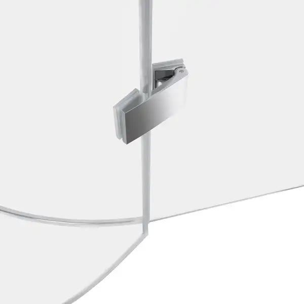 Набор Qtap душевая кабина Virgo CRM1099AC8 Clear 2020x900x900 мм + поддон Robin 309912C 90x90x12 см с сифоном (VIRCRM1099AC8SET) Набор Qtap душевая кабина Virgo CRM1099AC8 Clear 2020x900x900 мм + поддон Robin 309912C 90x90x12 см с сифоном (VIRCRM1099AC8SET)