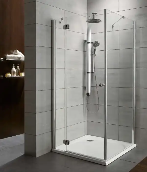 Душова кабіна прямокутна Torrenta KDJ 90 L×80, (32249-01-01NL) RADAWAY (132249-01-01L) Душова кабіна прямокутна Torrenta KDJ 90 L×80, (32249-01-01NL) RADAWAY (132249-01-01L)